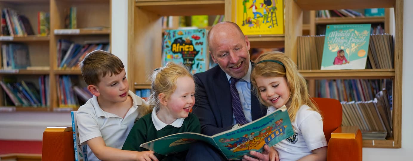 Beaudesert Park School